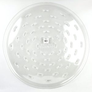 Super Saucer 14″ – Clear
